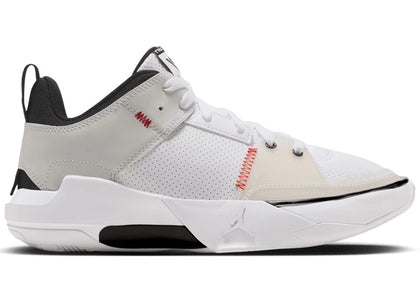 Jordan One Take 5 White Black (GS) - authentic Jordan sneakers