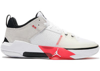 Jordan One Take 5 White University Red