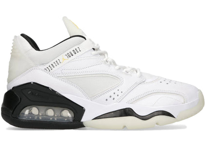 Jordan Point Lane White Lightning - authentic Jordan sneakers