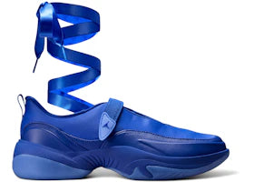 Jordan Pointe Hyper Royal (Women's) - vue 360