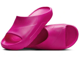 Jordan Post Slide Active Pink (Women's) - vue 360