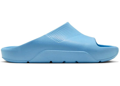 Jordan Post Slide Chambray - authentic Jordan sneakers