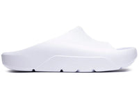 Jordan Post Slide White