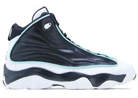 Jordan Pro Strong Black Tropical Twist (GS)