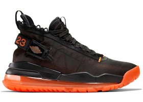 Jordan Proto Max 720 Total Orange