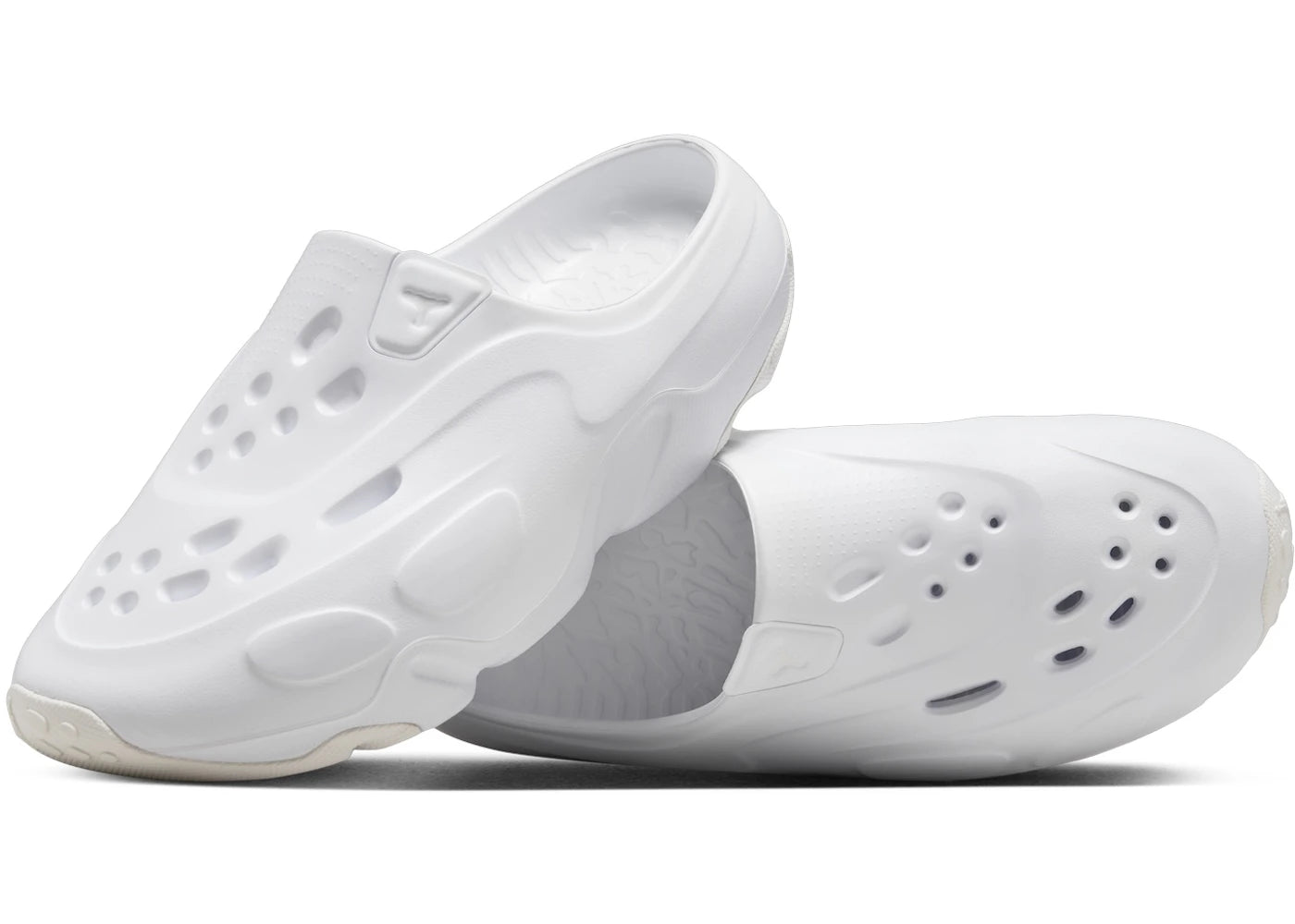 Jordan Roam White Sail - vue 360