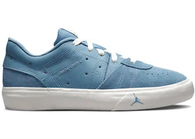 Jordan Series Dark Powder Blue (Women's) - authentic Jordan sneakers