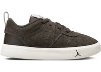 Jordan Series ES ALT Dark Chocolate University Red White Sail (PS)