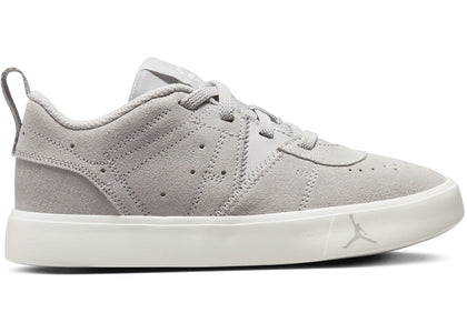 Jordan Series ES ALT Light Iron Ore Sail (PS) - authentic Jordan sneakers