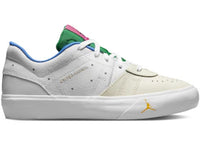 Jordan Series ES White Coconut Milk Malachite Black (GS)