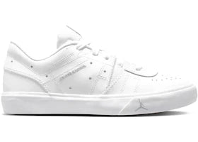 Jordan Series White University Red (Women's) - vue 360