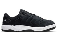 Jordan Session Black White