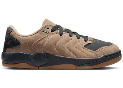 Jordan Session Khaki Anthracite Gum