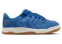 Jordan Session Storm Blue (GS)
