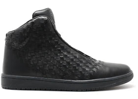 Jordan Shine Black - vue 360