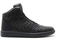 Jordan Shine Black