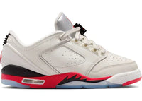 Jordan Sixty Plus Low Fire Red (GS)