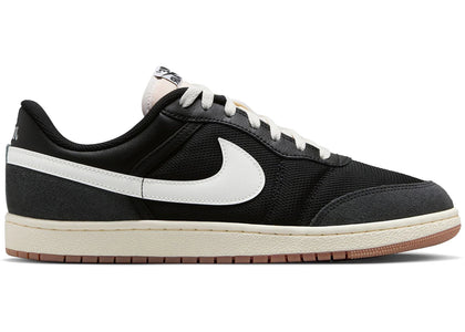 Jordan Skyline Low Black Summit White - authentic Jordan sneakers