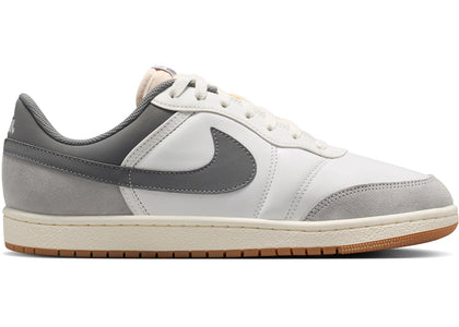 Jordan Skyline Low LE Summit White Light Smoke Grey - authentic Jordan sneakers