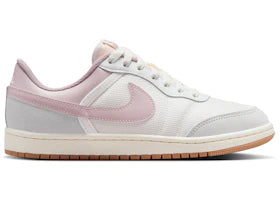 Jordan Skyline Low White Grey Particle Rose (Women's) - authentic Jordan sneakers