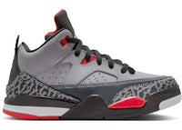 Jordan Son of Mars Low Grey Cement (PS)