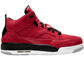 Jordan Son of Mars Low Gym Red Black (GS)