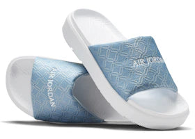 Jordan Sophia Blue Beyond Light Armory Blue Gum Light Brown White (Women's)