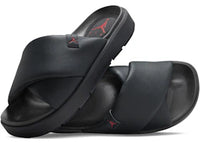 Jordan Sophia Off Noir Fire Red Black (Women's)