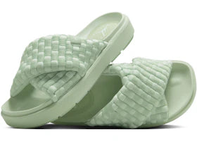 Jordan Sophia Pistachio Frost White Barely Green (Women's) - authentic Jordan sneakers