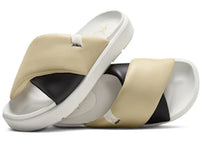 Jordan Sophia Shadow Brown Sail Team Gold (Women's)