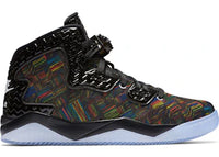 Jordan Spike Forty Black History Month (2016)