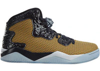 Jordan Spike Forty Gold Leaf/White-Midnight Navy