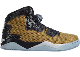 Jordan Spike Forty Gold Leaf/White-Midnight Navy