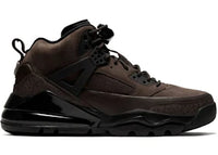 Jordan Spizike 270 Boot Dark Brown