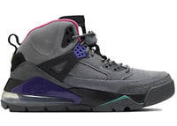 Jordan Spizike 270 Boot Smoke Grey