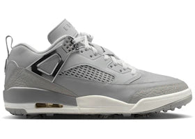 Jordan Spizike Golf Light Iron Ore Neutral Grey