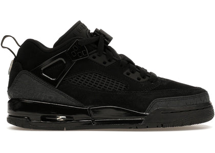 Jordan Spizike Low Black Cat (GS) - authentic Jordan sneakers