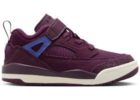 Jordan Spizike Low Bordeaux Sail Hyper Royal (PS) - vue 360