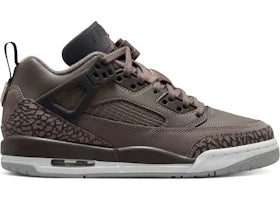 Jordan Spizike Low Cave Stone (GS) - authentic Jordan sneakers
