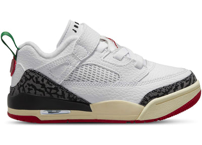 Jordan Spizike Low Do The Right Thing (PS)