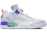 Jordan Spizike Low Dongdan