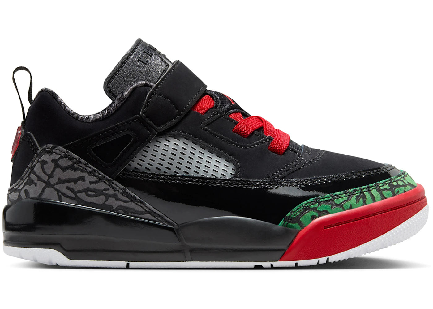 Jordan Spizike Low OG (2025) (PS)