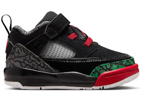 Jordan Spizike Low OG (2025) (TD) - vue 360