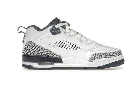 Jordan Spizike Low Obsidian (GS) - authentic Jordan sneakers
