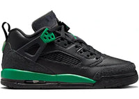 Jordan Spizike Low Pine Green (GS)