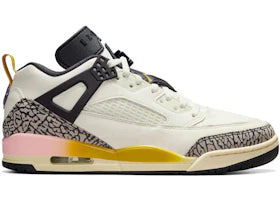 Jordan Spizike Low Rare Air