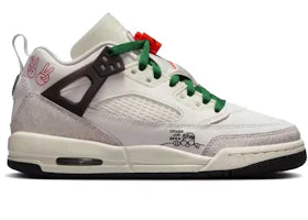 Jordan Spizike Low Spizike Was Here (GS)