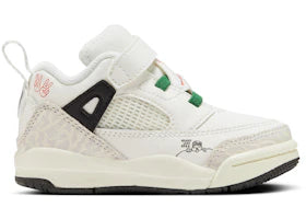 Jordan Spizike Low Spizike Was Here (TD) - vue 360