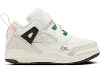 Jordan Spizike Low Spizike Was Here (TD)