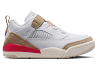 Jordan Spizike Low White Desert Camo (PS)